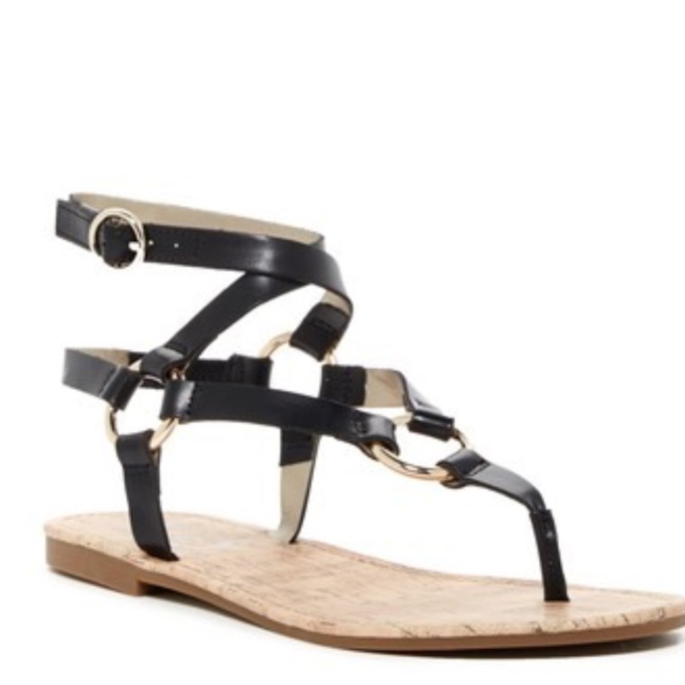 COPY - Circus by Sam Edelman Bree thong  👡 Size 7